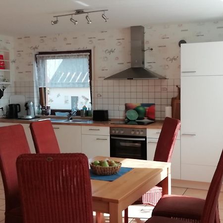 Ferienwohnung Link Hellenthal Exterior photo