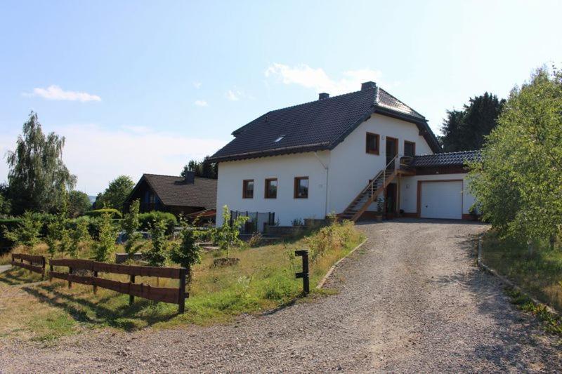 Ferienwohnung Link Hellenthal Exterior photo
