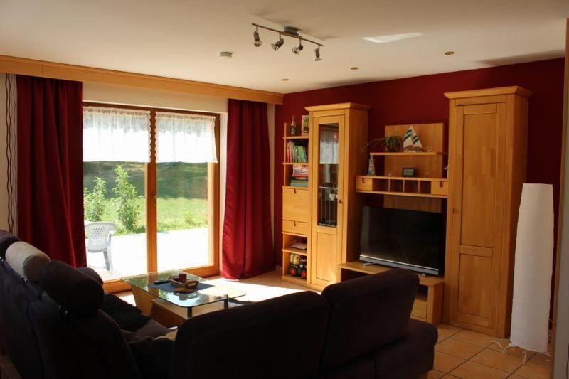 Ferienwohnung Link Hellenthal Exterior photo